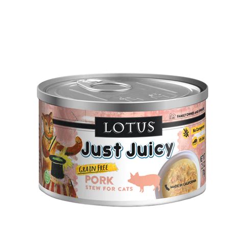 Lotus cat food - Media. When the Lotus Cat Food Company finds itself in financial trouble, the owners decide to find a new, cheap source of meat -- the local graveyard. Only one problem -- soon cats develop a taste for human flesh, and tabbies are tearing out throats all over town.